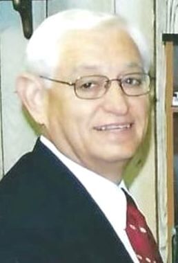 Shelton Lee Loper
